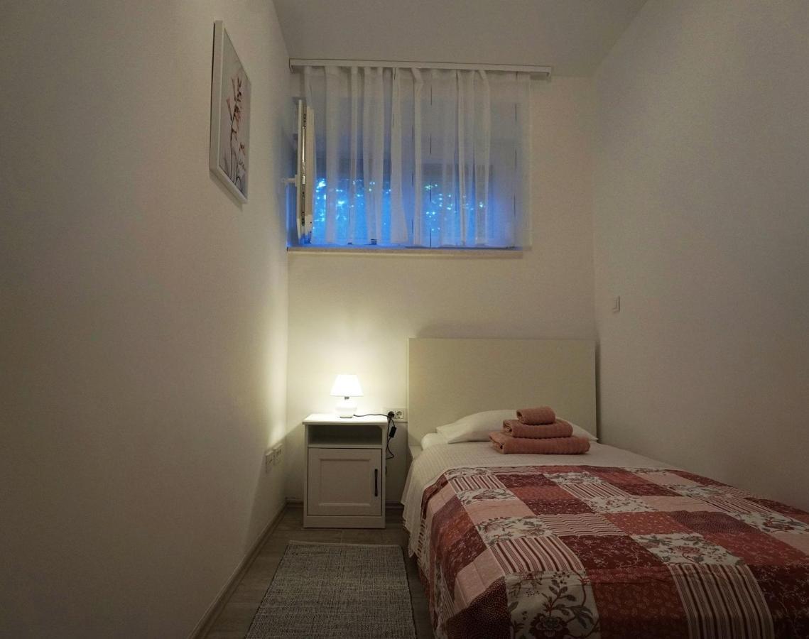 Deluxe Apartment Joia With Balcony On The Beach Bacvice, Free Parking, Old Town, Near Ferry Port Split Ngoại thất bức ảnh